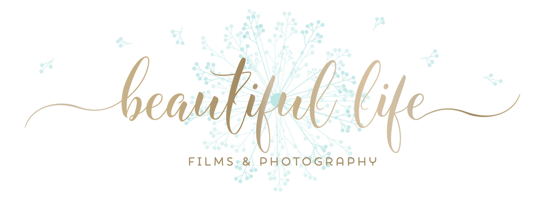 Beautiful Life Films Asheville Photographer
